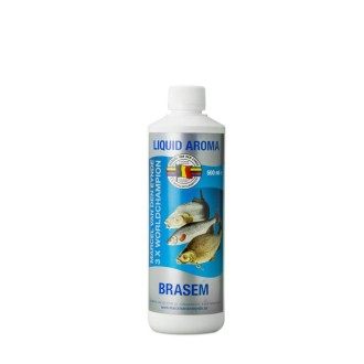 MVDE tekuté aroma Liquid Aroma 500ml NEW