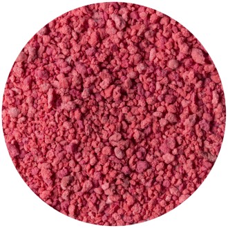 MVDE Sinking Crumbs Red 500g