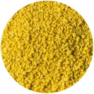 MVDE Sinking Crumbs Yellow 500g