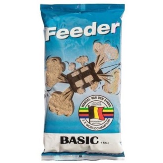 MVDE Feeder Basic 1kg