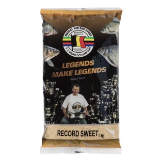 MVDE Vnadící směs Record Sweet 1kg