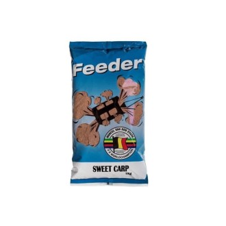 MVDE Feeder Sweet Carp 1kg