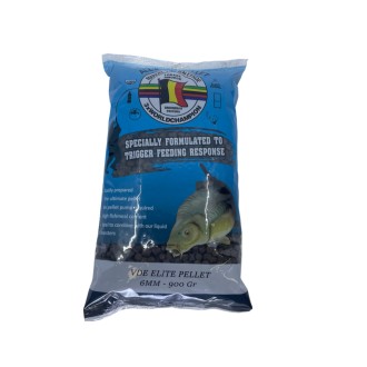 MVDE VDE Elite Pellet 6,0mm 900g