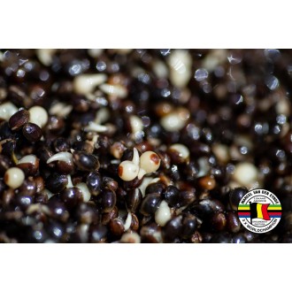 MVDE vařené konopí slaný karamel 3kg
