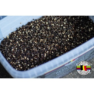 MVDE vařené konopí slaný karamel 3kg