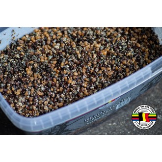 MVDE Partikl Mix Allround (celoroční) 3kg
