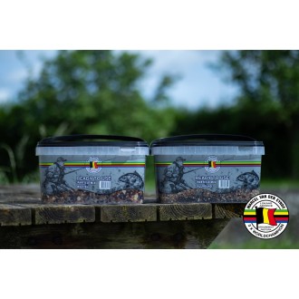 MVDE Partikl Mix Allround (celoroční) 3kg