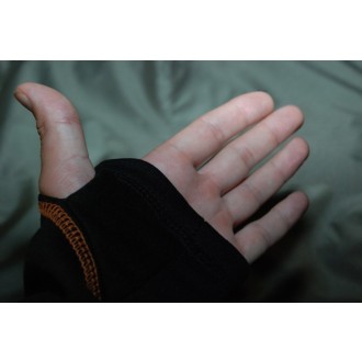 Norfin termo komplet Winter Line vel. XXL