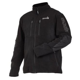 Norfin mikina Fleece Glacier Jacket vel. XL