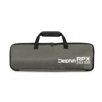 Rodpod Delphin RPX Stalk Silver