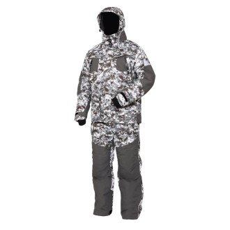 Norfin oblek Explorer Camo