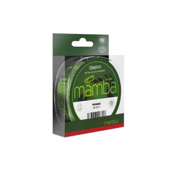 Vlasec Delphin Mamba Carp Feeder Camo 200m