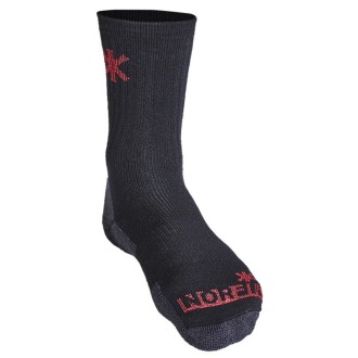 Norfin ponožky T4A Merino Midweight vel. XL (45-47)