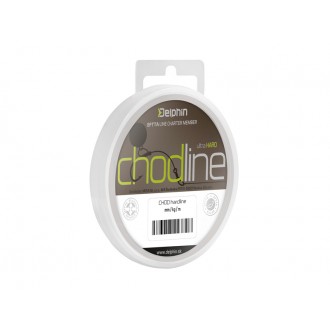 Monofil Delphin Chod Hardline 25m