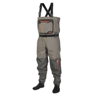 Norfin prsačky Waders Flow vel. L-L