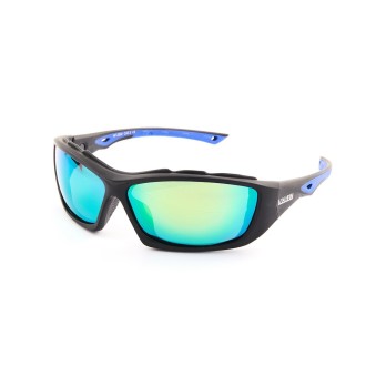 Norfin polarizační brýle Polarized Sunglasses NORFIN Grey/Green