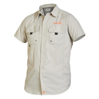 Norfin košile Shirt Focus Short Sleeve vel. XXXL