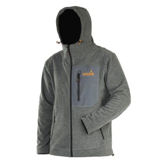 Norfin mikina Norfin jacket Onyx vel. XXXL