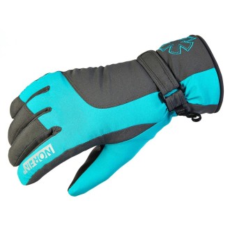 Norfin Dámské rukavice Women Windstopper Deep Blue