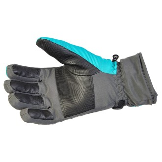 Norfin Dámské rukavice Women Windstopper Deep Blue