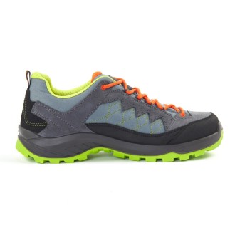 Norfin boty NTX Light Trek Low vel. 43