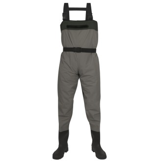 Norfin broďáky WhiteWater PVC vel. 44