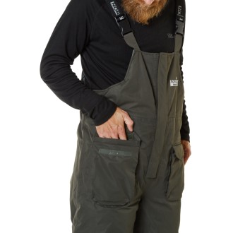 Norfin oblek Element Gray L