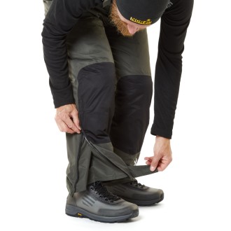 Norfin oblek Element Gray XL