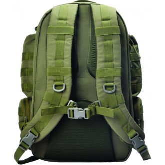 Norfin batoh Tactic 45