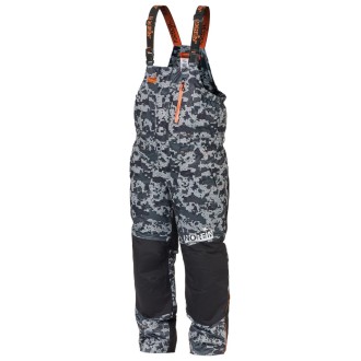 Norfin oblek Discovery 2 LE Camo