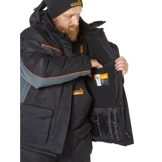 Norfin oblek Element +Junior vel.158
