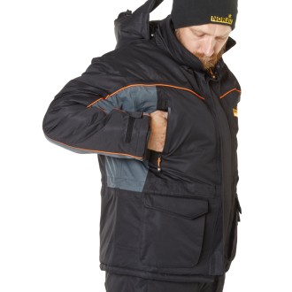 Norfin oblek Element +Junior vel.158