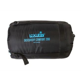 Norfin spací pytel Discovery Comfort 200 R