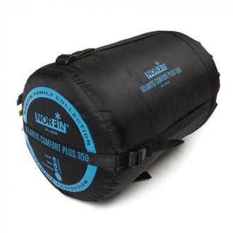 Norfin spací pytel Atlantis Comfort Plus 350 R