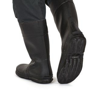 Norfin prsačky Waders Pilot Bootfoot vel. 44-L
