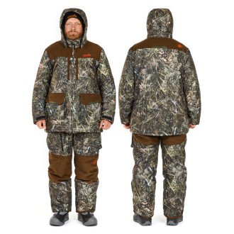 Norfin oblek Boar Camo vel. XXL