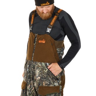 Norfin oblek Boar Camo vel. XXL