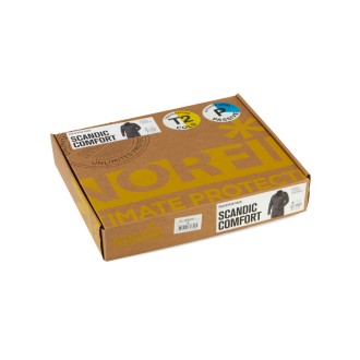 Norfin termoprádlo Scandic Comfort vel. XXXL