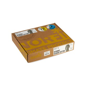 Norfin termoprádlo Scandic Classic Cotton vel. M