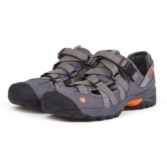 Norfin boty Sandals Mirage Grey, vel.40