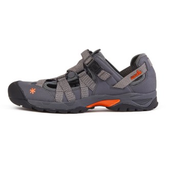 Norfin boty Sandals Mirage Grey, vel.40