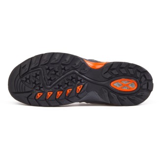 Norfin boty Sandals Mirage Grey, vel.40
