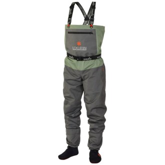 Norfin prsačky Waders Pilot Stockingfoot vel.L