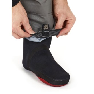 Norfin prsačky Waders Pilot Stockingfoot vel.XL-L
