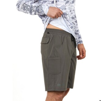 Norfin kraťasy Pro Relax Shorts vel. L