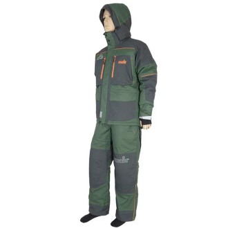 Norfin oblek Winter Suit Discovery 3 vel. XL