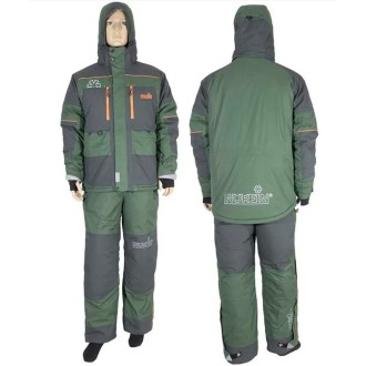 Norfin oblek Winter Suit Discovery 3 vel. XL
