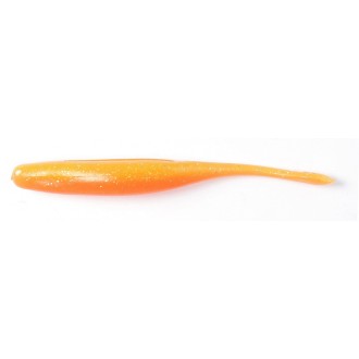 Lucky John Hama Stick 3,5" 9ks Orange Chart