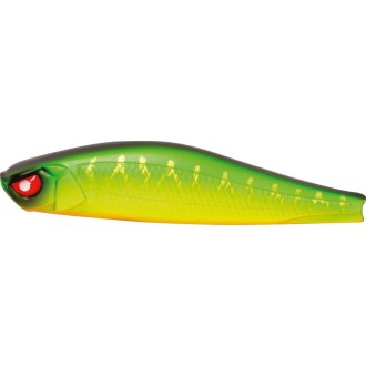 Lucky John wobler Pro Series Basara 70SP barva 301