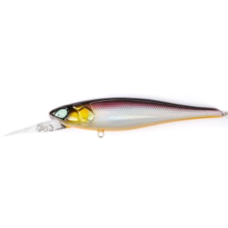 Lucky John wobler Pro Series Kubira Plus One 110F barva 103